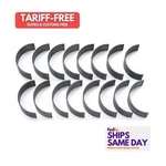 Chevrolet 17800761, Kit Sbc Rod Bearing Set High Performance & Racing Parts. Fixed Price $201.27.