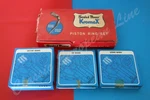 Mopar 413-V8, Sealed Power Kromex 5658KX 0.030 Piston Rings Set. Nos.. Fixed Price $119.99.
