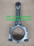 Oem Connecting Rod Toyota 1.6 4AFE 2ND Gen 93-97 20MM Pin 13201-19135 1320119135. Fixed Price $57.28.