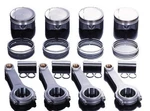 Hks For Conrod Set SR20DET. Fixed Price $1980.00.