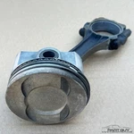 63-79 Oem Pontiac 326-455 Connecting Rod & Piston V8 350 400 428 Gto Firebird 78. Fixed Price $34.99.