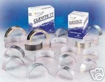 Clevite Rod Main Bearings Chevy 4.8 5.3 5.7 6.0 6.2 Vortec 1999-2013 .010" Tri. Fixed Price $175.99.