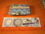 Vintage 1950-53 Buick Piston Ring Set NO.1171219 New Old Stock Auto Parts. Fixed Price $99.95.