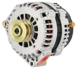 Powermaster 8-48539 Alternator AD244 215AMP V Type Pulley Side Battery Post. Fixed Price $460.93.