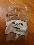 Reliance NR30939 Piston Bushing !!free Shipping!!. Fixed Price $11.50.