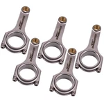 5X H-beam Connecting Rods Conrod For Audi Rs 3 (8PA) 2.5L Tfsi (EA855) Arp 2000. Fixed Price $457.99.