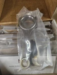 Molnar DH6200NLB-T8-A Gen 3 Hemi Connecting Rods H-beam 6.2" Steel Bronze Bushed. Fixed Price $799.00.