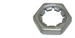 25 Connecting Rod Self Lock Nuts Willys Jeep 4-134 Or Head Engine. Fixed Price $33.63.