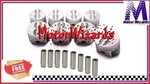 Chrysler Dodge Mopar 440 Speed Pro L2355F Forged Flat Top Pistons 8-PACK Std. Fixed Price $455.54.