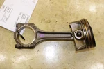 2018-23 Volkswagen Atlas 3.6L Engine Piston No W/ Connecting Rod 03H107066CD. Fixed Price $66.21.