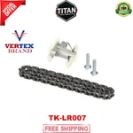 Land Rover Discovery 306DT Jaguar Xe Xf 3.0 Diesel Cam Chain Kit X1 TK-LR007 New. Fixed Price $70.56.