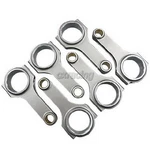 Cxracing Pcs H-beam Rods Conrod For 87-98 Bmw E30 E36 325I 525I M50 M52 523I. Fixed Price $341.10.