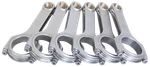 Eagle Nissan VQ35DE Engine Connecting Rods (set Of 6). Fixed Price $542.99.