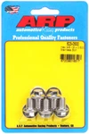 Arp For 623-0500 3/8-16 0.500 Hex Ss Bolts. Fixed Price $21.44.