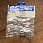 Os Engine 22905000 Connecting Rod For 32F,32F-H. Fixed Price $23.95.