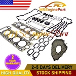 Engine Full Gasket Set For Jaguar Xf Xj Land Rover Range AJ133 508PS 5.0T. Fixed Price $120.00.