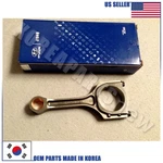 1.6L Connecting Rod Std-aa 235102M700 Oem Hyundai Kia 2021-2026. Fixed Price $87.92.