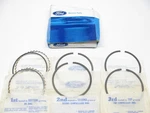 Does (2) Pistons Ford E9SZ-6148-B Partial Rings .003" 1989-1993 3.8L-V6. Fixed Price $24.95.