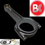 Brian Crower BC6759 I-beam Rods For Audi R8 Lamborghini Gallardo Hur Can 5.2L. Fixed Price $2223.44.