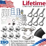 Engine Rebuild Timing Chain Kit Fit For Audi A4 A5 S4 A6 A7 A8 Q5 Q7 Vw 3.0TFSI. Fixed Price $156.96.