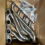 Shorty Headers For Chevy Gmc Big Block Bbc 366 396 402 427 454 C10 Chevelle 7.4L. Fixed Price $162.67.