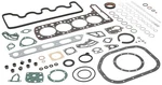 Elring 892.513 Engine Gasket Set For 79-83 Mercedes-benz 240D. Fixed Price $139.99.