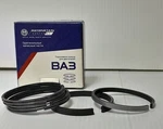Lada 2101-2107 Piston Rings Set 76MM/AROS Motor. Fixed Price $65.00.
