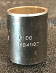 Connecting Rod Bushings (9) 90999-70063 / RB4037 For Ty Corolla & Starlet. Fixed Price $29.95.