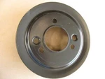 68-69-74 Corvette Nos 427 454 Gm 3921923 Bb Crankshaft Harmonic Balancer Pulley. Fixed Price $123.00.