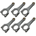 Brian Crower Connecting Rods H-beam W/ ARP2000 Fasteners For Nissan VQ35DE 5.675. Fixed Price $952.47.