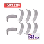 Daido Metal Usa RS5217V-STD, Kit Rod Bearing Set Fits Ford 2.0/2.3L Ecoboost. Fixed Price $133.76.