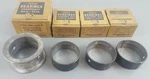 New Nos 1941-47 Ford Crankshaft Main Bearing Set Cyl 1GA-6331 1GA-6338 .005 Us. Fixed Price $99.99.
