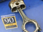 Isf Lexus USF40 2UR-FSE Piston Connecting Rod LS600HL 5.0 Oem. Fixed Price $85.00.