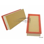 One New Professional Parts Sweden Air Filter 24439308 For Volvo. Fixed Price $26.80.