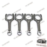 06H198401D*4 Pcs Oem Con Rods 23MM Pin For Audi A4 Q5 Vw Jetta Cc 2.0TFSI. Fixed Price $110.00.