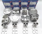 8X Anand Piston A2780300100 92.90 Mm For Mercedes Benz W166 M278 W222 4.6L Amg. Fixed Price $480.00.