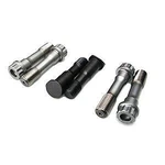 Crower Connecting Rod Bolts 7/16 X 1.550- 90826B-16. Fixed Price $195.75.