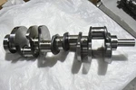 Mercedes Crankshaft A2780300501. Fixed Price $1138.99.