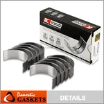 King Rod Bearings For 68-89 Nissan D21 Van Pathfinder 1.6 2.4 L18 L20B Z20E. Fixed Price $34.28.