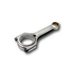 Scat Crankshafts 2-350-6000-2100-QL Sb Chevy Q-lite H-beam 6" Connecting Rod Set. Fixed Price $658.00.