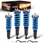 Maxpeedingrods COT6 24 Way Damper Adjustable Coilover Kit For Honda Accord 98-02. Fixed Price $350.00.