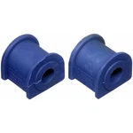 Moog K7385 Stabilizer Bar Bushing Kit Rear To Frame For 97-03 Dakota Durango. Fixed Price $21.37.