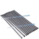 New Push-rod Set (12) Fits Some 1950-1962 Chevy 216 235 261 Cylinder Engines. Fixed Price $173.73.