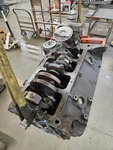 1960 Corvette Sbc 283 Hi-performance Engine Short Block 3756519 Date A-28-0. Fixed Price $1500.00.