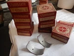 Nos 1951-64 Studebaker V8 Engine Connecting Rod .020 Bearings 289 259 232 224. Fixed Price $99.99.