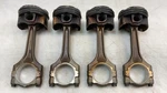 Used Engine Connecting Rod Fits: 2018 Jeep Wrangler Grade. Fixed Price $504.00.