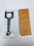 Carrier Carlyle Compressor 5H40/5H60/5H80 Connecting Rod Part No. 5H40-103. Fixed Price $210.00.