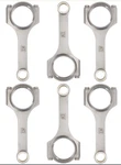 K1 Connecting Rods Fits Bmw B58 148.18MM .866PIN, H Beam. Fixed Price $500.00.