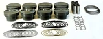 Mahle Ls 6.2L Powerpak Set Dished 4.075 Bore 930225475. Fixed Price $855.96.