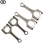 Connecting Rod 23510-25240 For Hyundai Kia Sonata Optima Tucson Sportage 2.4L. Fixed Price $43.82.